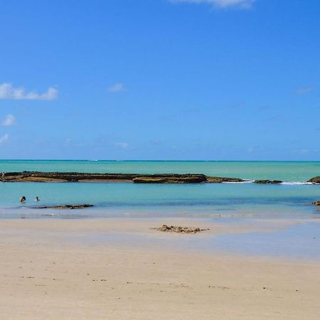 O Paraiso Em Um Flat A Beira-Mar De Carneiros Tamandaré Exterior foto
