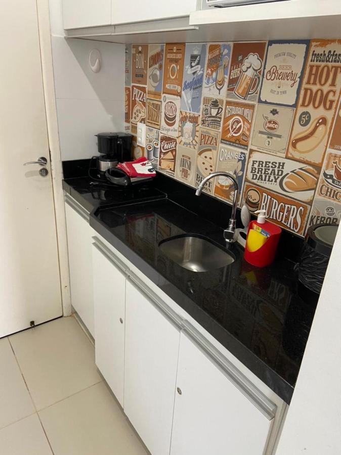 O Paraiso Em Um Flat A Beira-Mar De Carneiros Tamandaré Exterior foto