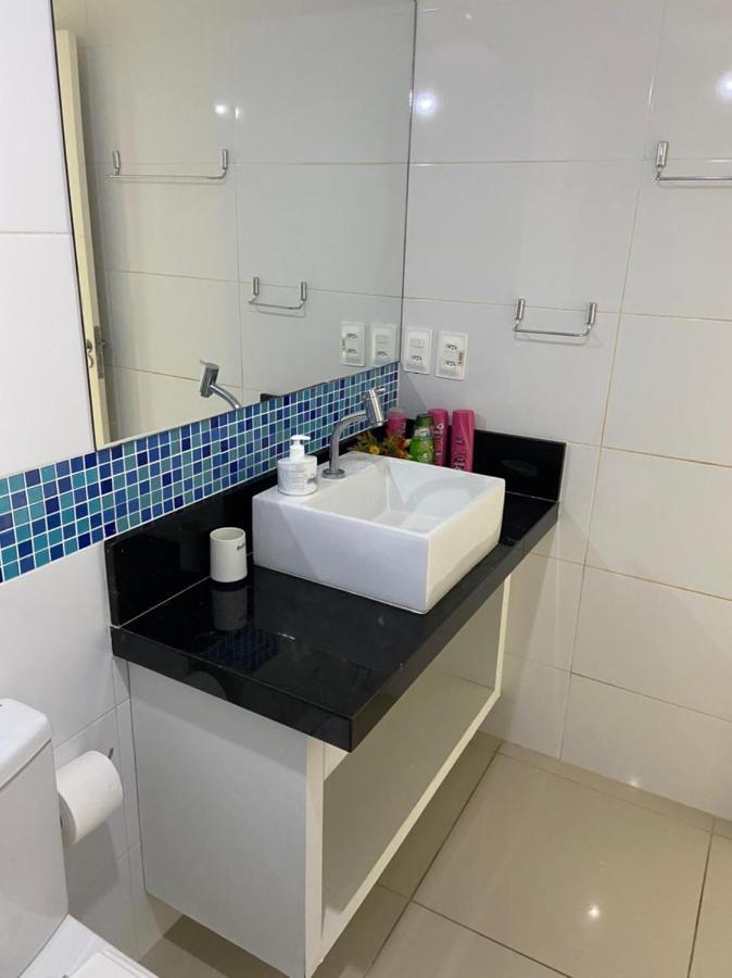 O Paraiso Em Um Flat A Beira-Mar De Carneiros Tamandaré Exterior foto