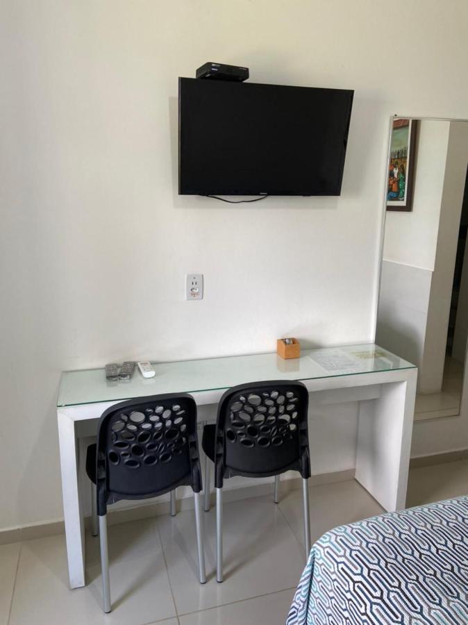 O Paraiso Em Um Flat A Beira-Mar De Carneiros Tamandaré Exterior foto